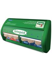 776019  490700 Plasterautomat SALVEQUICK Cederroth